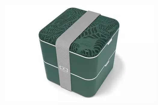 Ланч-бокс Square