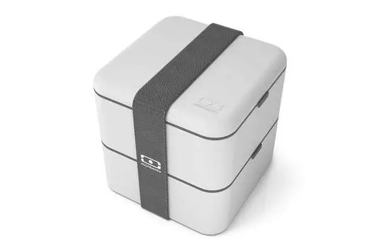 Ланч-бокс Square