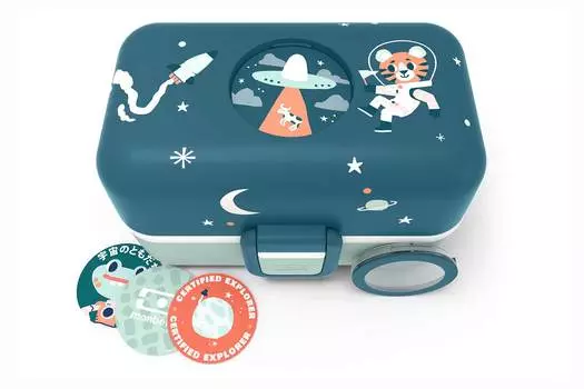 Ланч-бокс Tresor