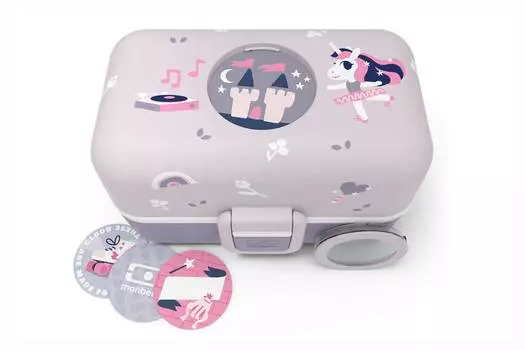 Ланч-бокс Tresor