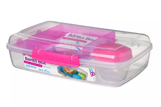 Ланчбокс Бенто To Go