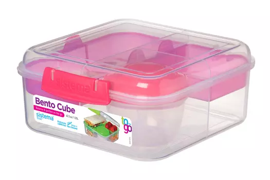 Ланчбокс Бенто To Go