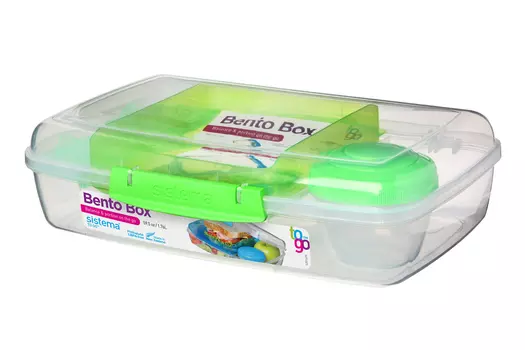 Ланчбокс Бенто To Go