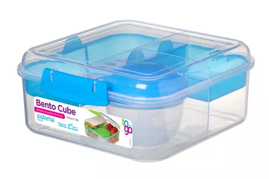 Ланчбокс Бенто To Go