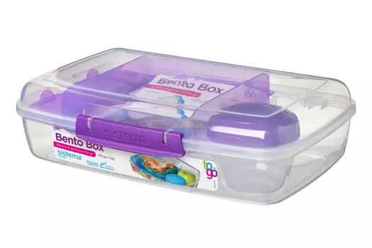 Ланчбокс Бенто To Go