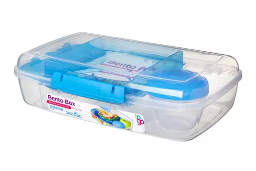 Ланчбокс Бенто To Go