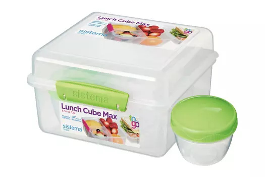 Ланчбокс To Go