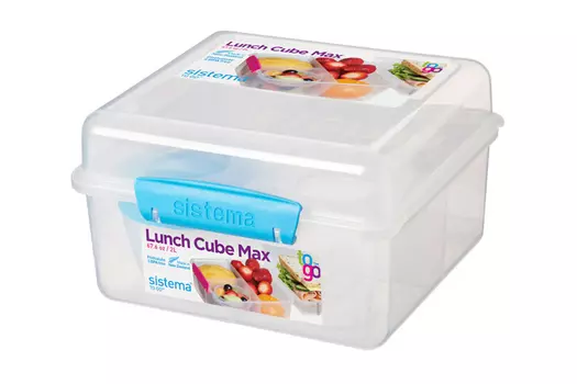 Ланчбокс To Go