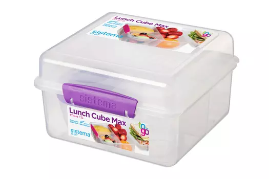 Ланчбокс To Go