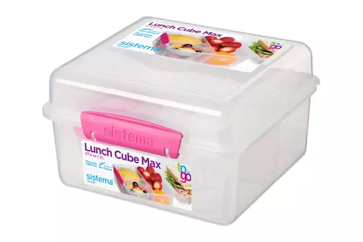 Ланчбокс To Go