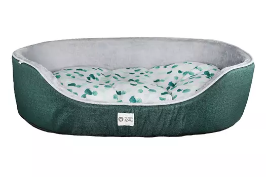 Лежанка для животных Лесная полянка