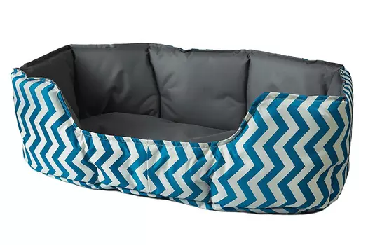 Лежанка для животных Морской Бриз