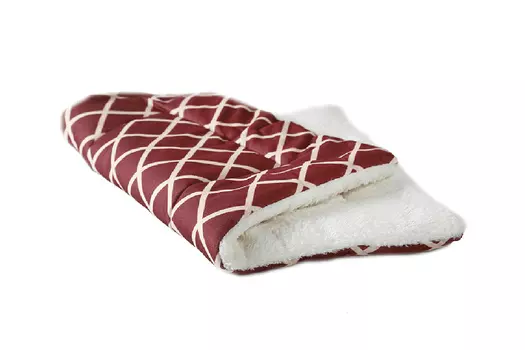 Лежанка для животных Мягкий коврик