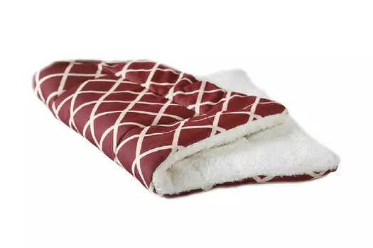 Лежанка для животных Мягкий коврик