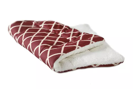 Лежанка для животных Мягкий коврик