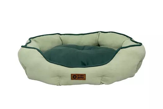 Лежанка для животных Мята