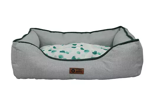 Лежанка для животных My home