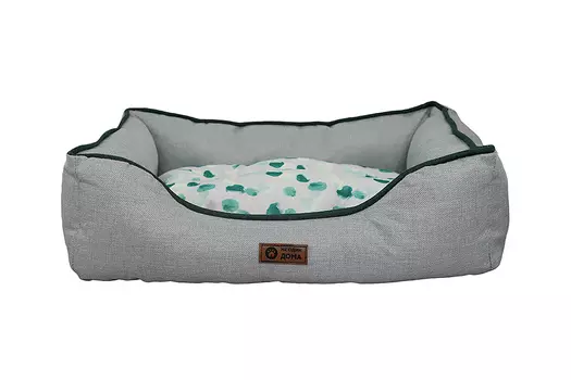 Лежанка для животных My home