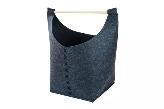 Лежанка-корзинка для животных Лофт