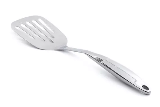 Лопатка с отверстиями Straight