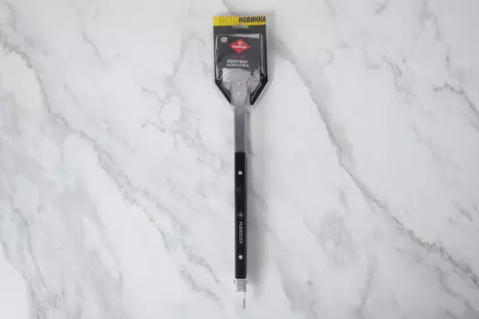 Лопатка-щипцы для мяса BC-774