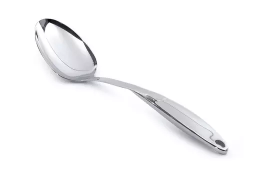 Ложка сервировочная Straight