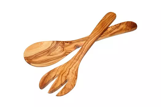 Ложки для салата World of Flavours Italian