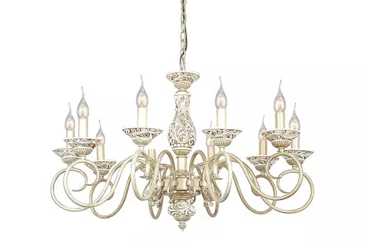 Люстра подвесная Gesso