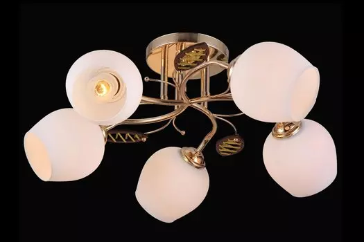 Люстра 11456/5C