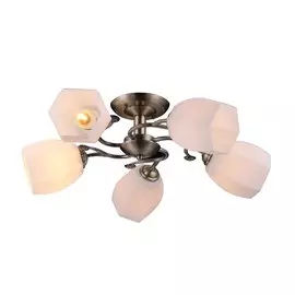 Люстра 11463/5C