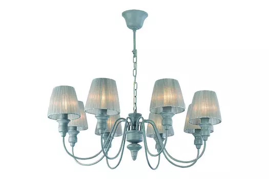 Люстра подвесная Mirage