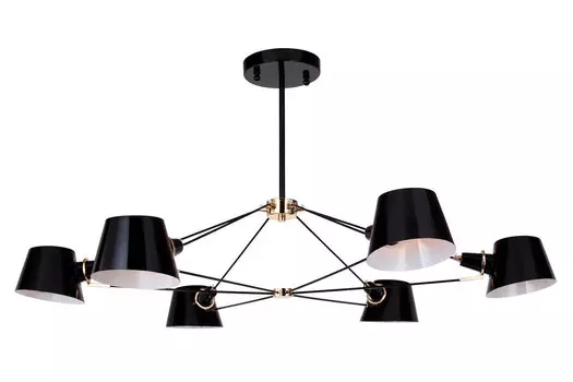 Люстра подвесная Eimer