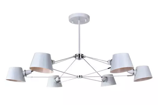 Люстра подвесная Eimer