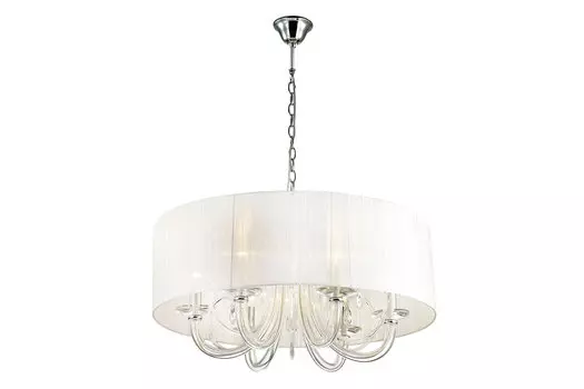 Люстра подвесная Snow