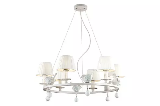 Люстра подвесная Vogel