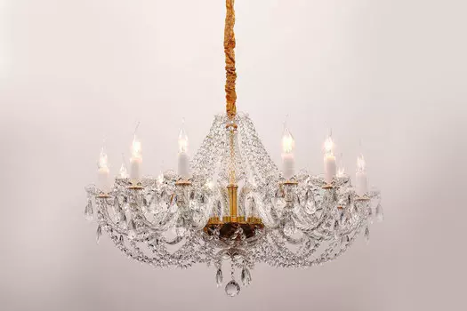 Люстра подвесная Simone