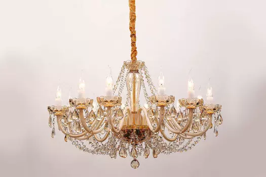 Люстра подвесная Brendy