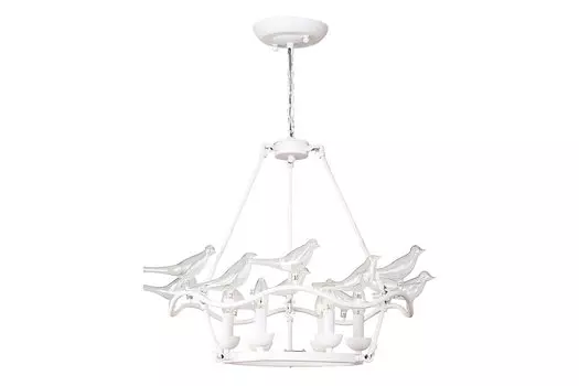 Люстра подвесная Pajaritos