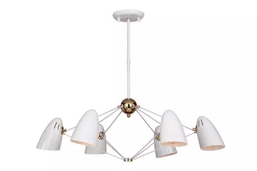 Люстра подвесная Humpen