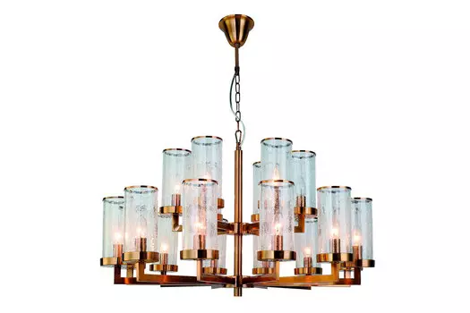 Люстра подвесная Assembly