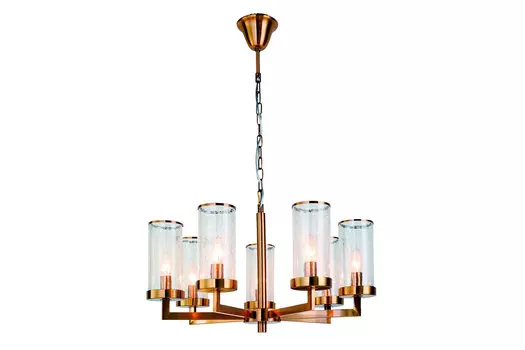 Люстра подвесная Assembly