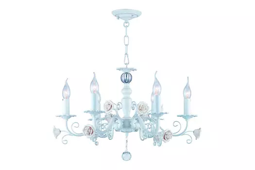 Люстра подвесная Rosetta