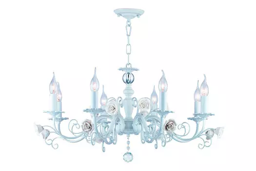 Люстра подвесная Rosetta