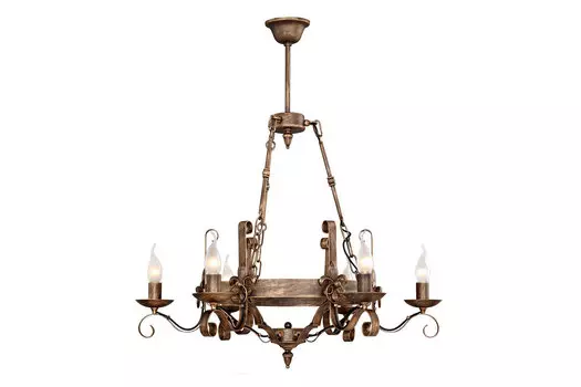 Люстра подвесная Boulogne