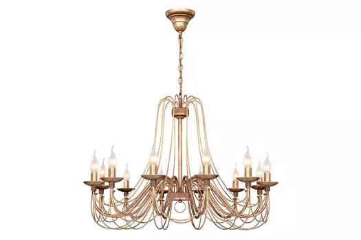 Люстра подвесная Chateau