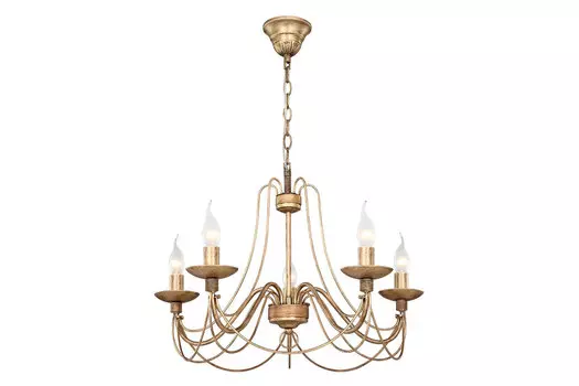 Люстра подвесная Chateau