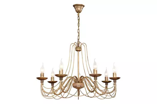 Люстра подвесная Chateau