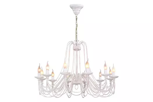 Люстра подвесная Chateau