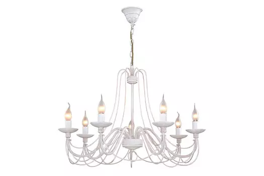 Люстра подвесная Chateau