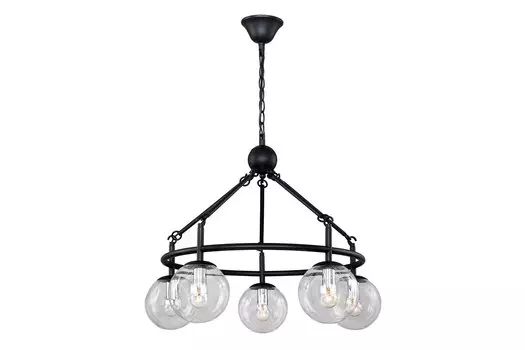 Люстра подвесная Cirque